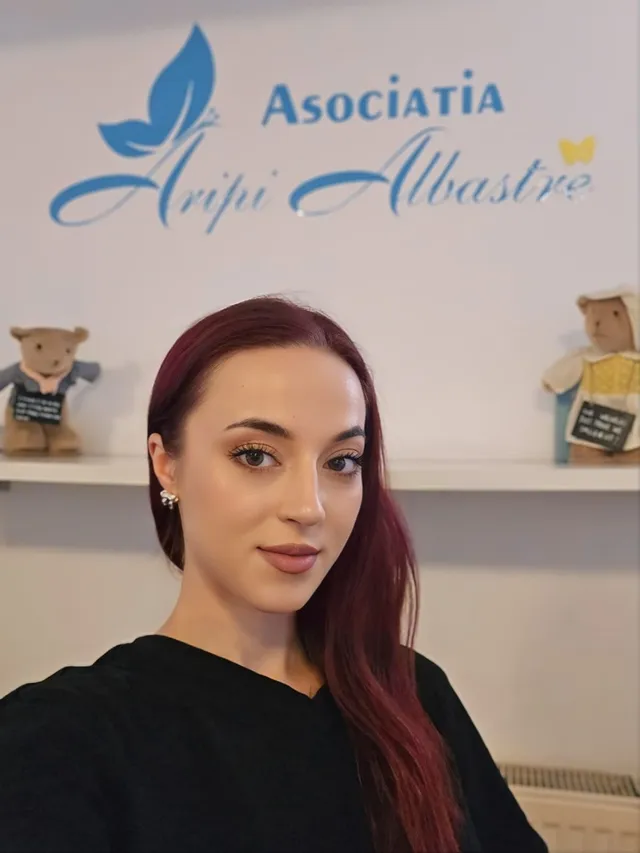 Serbanica Oana Madalina